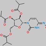 Molnupiravir Impurity 15 CAS#: 2346619-88-1
