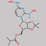 Molnupiravir Impurity 16 CAS#: N/A