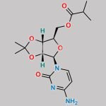 Molnupiravir Impurity 2 CAS#: 1686124-74-2