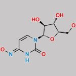 Molnupiravir Impurity 3 CAS#: 13491-41-3