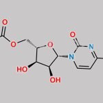 Molnupiravir Impurity 6 CAS#: N/A
