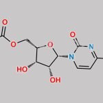 Molnupiravir Impurity 7 CAS#: N/A