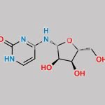 Molnupiravir Impurity 9 CAS#: N/A
