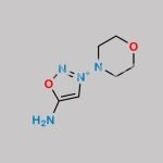 Molsidomine EP Impurity A CAS#: 744953-71-7