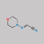Molsidomine EP Impurity C CAS#: 26179-71-5