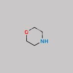 Molsidomine EP Impurity E CAS#: 110-91-8