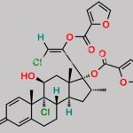 Mometasone-17,20-Difuroate CAS#: N/A