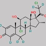 Mometasone-D6 CAS#: N/A