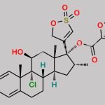 Mometasone EP Impurity B CAS#: 223776-49-6