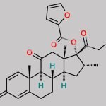 Mometasone EP Impurity C CAS#: 1305334-31-9