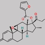 Mometasone EP Impurity D CAS#: 83881-09-8