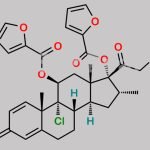 Mometasone EP Impurity E CAS#: 1370190-33-2