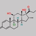 Mometasone EP Impurity G CAS#: 105102-22-5
