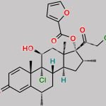 Mometasone  EP Impurity J CAS#: 1370190-55-8