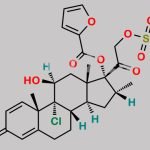 Mometasone EP Impurity R CAS#: 1370190-08-1
