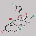 Mometasone EP  Impurity T CAS#: N/A