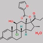 Mometasone Furoate Monohydrate CAS#: 141646-00-6