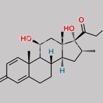 Mometasone Impurity 1 CAS#: N/A