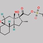Mometasone Impurity 6 CAS#: 201601-32-3