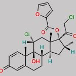 Mometasone Impurity 9 CAS#: N/A