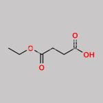 Mono-Ethyl Succinate CAS#: 1070-34-4