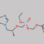Mono-POC Ethyl Tenofovir CAS#: 1796539-92-8