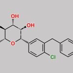 MonoAcetyl Dapagliflozin CAS#: 1632287-34-3