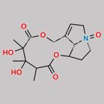 Monocrotaline N-Oxide CAS#: 35337-98-5