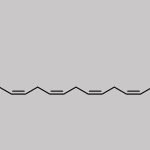 Monodocosahexaenoin CAS#: 140670-40-2