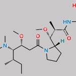Monomethyl Auristatin E CAS#: 474645-27-7