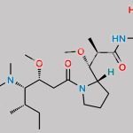 Monomethyl Auristatin E-D8 CAS#: 2070009-72-0