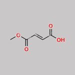 Monomethyl fumarate CAS#: 2756-87-8