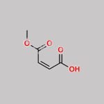Monomethyl Maleate CAS#: 3052-50-4