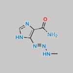 Monomethyl Triaizeno Imidazole Carboxamide CAS#: 3413-72-7