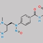 Mononitroso Methyltetrahydrofolate CAS#: N/A
