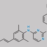 Mononitroso Rilpivirine - II CAS#: N/A