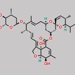 Monosaccharide Avermectin B1a Impurity CAS#: N/A