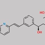 Montelukast (3R)-Hydroxy Propanol CAS#: 150026-75-8