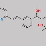 Montelukast (3S)-Hydroxy Methoxymethoxy Impurity CAS#: 184764-20-3