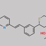 Montelukast Acid Methyl Ester CAS#: 855473-51-7