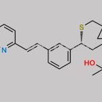 Montelukast Amide CAS#: 866923-63-9