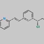 Montelukast Chloroalcohol impurity CAS#: 880769-28-8
