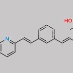 Montelukast Dehydro Impurity CAS#: 168214-68-4