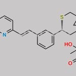 Montelukast Dicarboxylic Acid CAS#: 213380-27-9