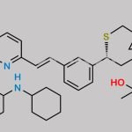 Montelukast Dicyclohexylamine CAS#: 577953-88-9