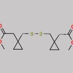 Montelukast Disulfide Dimethyl Ester CAS#: 1446481-28-2