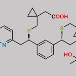 Montelukast EP Impurity D CAS#: 1187586-61-3