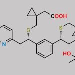 Montelukast EP Impurity E CAS#: 1187586-58-8
