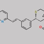 Montelukast EP Impurity F CAS#: 937275-23-5
