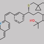 Montelukast EP Impurity G CAS#: 774538-96-4